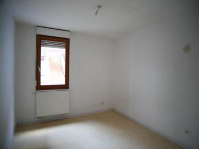 Acheter Appartement Guebwiller Haut rhin