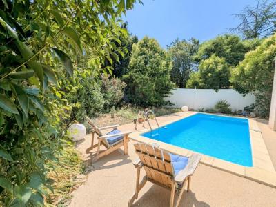 Annonce Vente 5 pices Maison Puy-sainte-reparade 13
