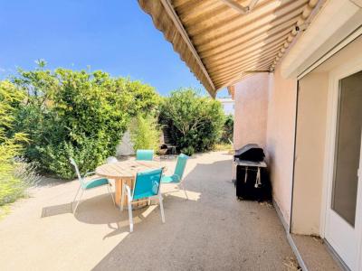 Acheter Maison 130 m2 Puy-sainte-reparade