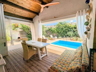 Acheter Maison Puy-sainte-reparade 550000 euros