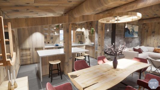 Acheter Maison 127 m2 Praz-sur-arly