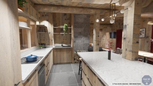 Acheter Maison Praz-sur-arly Haute savoie