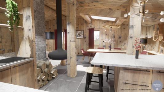 Acheter Maison Praz-sur-arly 1037000 euros