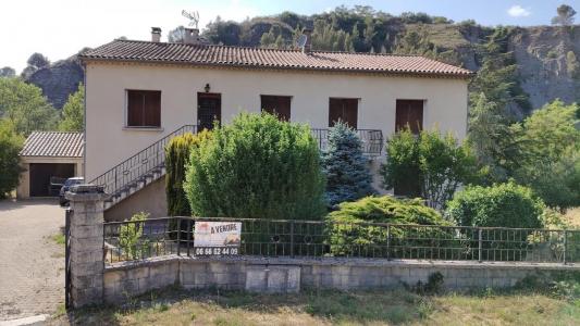 For sale Saint-priest 15 rooms 220 m2 Ardeche (07000) photo 0