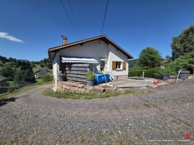 For sale Raves 4 rooms 100 m2 Vosges (88520) photo 2