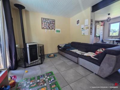 For sale Raves 4 rooms 100 m2 Vosges (88520) photo 4