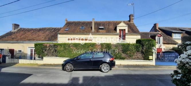 For sale Vendome 6 rooms 165 m2 Loir et cher (41100) photo 2