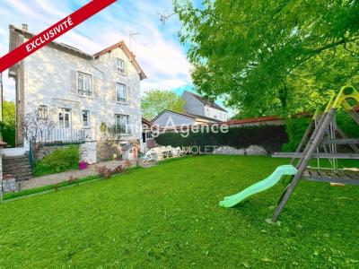 For sale Melun 8 rooms 182 m2 Seine et marne (77000) photo 1