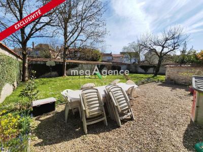 For sale Melun 8 rooms 182 m2 Seine et marne (77000) photo 4