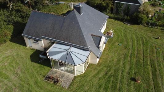 For sale Kerfot 4 rooms 92 m2 Cotes d'armor (22500) photo 1
