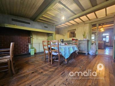 Acheter Maison Catillon-sur-sambre 60000 euros