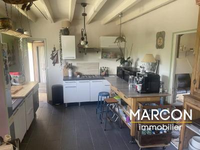 Annonce Vente 4 pices Maison Bellegarde-en-marche 23