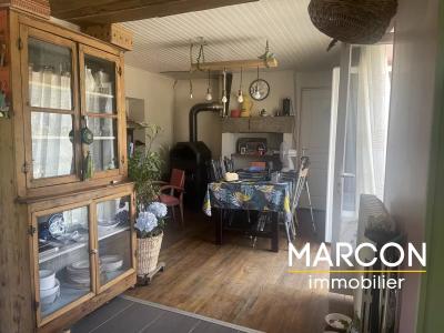 Acheter Maison 70 m2 Bellegarde-en-marche
