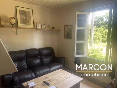 Acheter Maison Bellegarde-en-marche Creuse