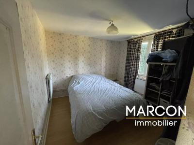 Acheter Maison Bellegarde-en-marche 49950 euros