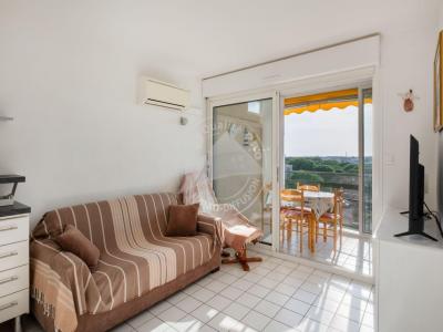 For sale LAC SALONIQUE 2 rooms 28 m2 Gard (30240) photo 2
