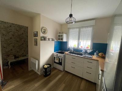 Annonce Vente 4 pices Maison  87