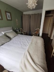 Annonce Vente 5 pices Maison  87