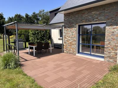 Annonce Vente 8 pices Maison  22