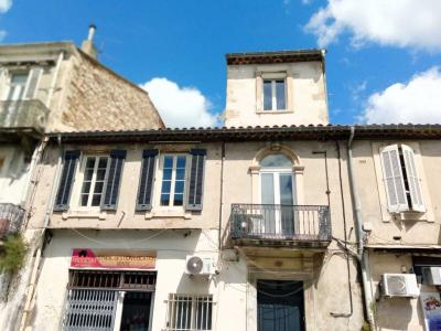 For sale RUE PIERRE SEMARD 2 rooms 45 m2 Gard (30000) photo 0