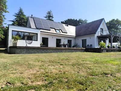 Annonce Vente 7 pices Maison  44