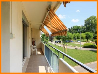 For sale PROCHE CENTRE VILLE 4 rooms 84 m2 Ain (01120) photo 0