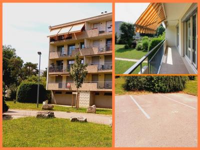 For sale PROCHE CENTRE VILLE 4 rooms 84 m2 Ain (01120) photo 1