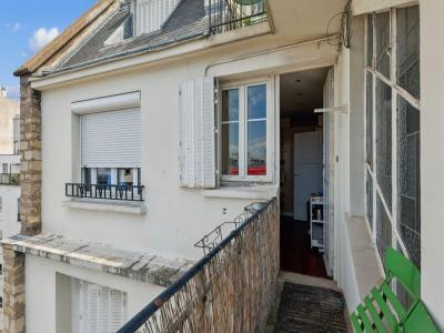 For sale RUE DU G.DELESTRAINT 2 rooms 52 m2 Paris (75016) photo 3