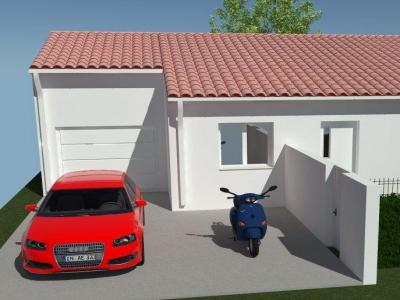 Annonce Vente 4 pices Maison  34