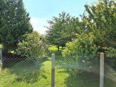Annonce Vente Terrain  10