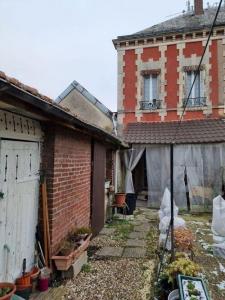 Acheter Maison 83 m2 