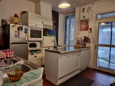Acheter Maison  79000 euros