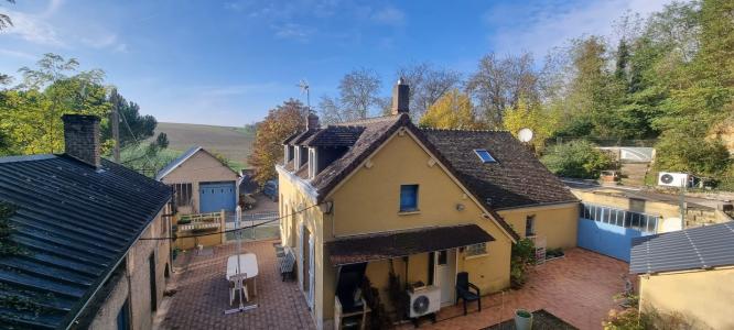 For sale 12 MIN OUEST VENDOME TGV 5 rooms 115 m2 Loir et cher (41100) photo 1