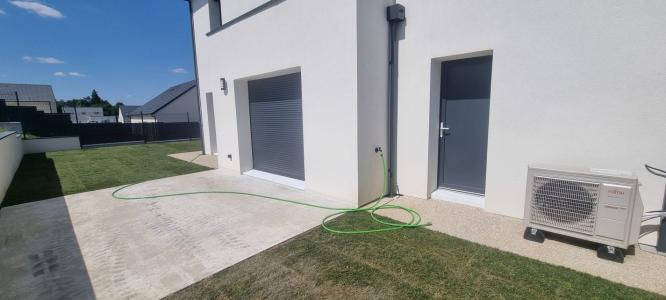 For sale 6 rooms 142 m2 Loir et cher (41100) photo 1