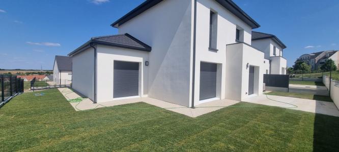 For sale 6 rooms 142 m2 Loir et cher (41100) photo 2