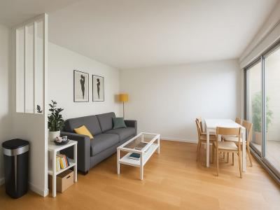 For sale 15ME   COMMERCE 3 rooms 63 m2 Paris (75015) photo 0
