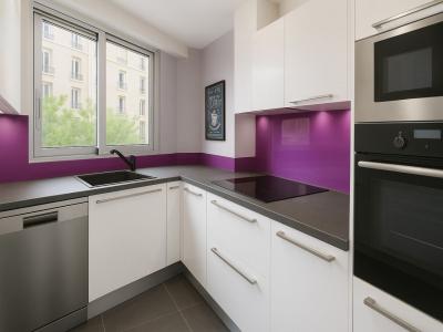 For sale 15ME   COMMERCE 3 rooms 63 m2 Paris (75015) photo 1