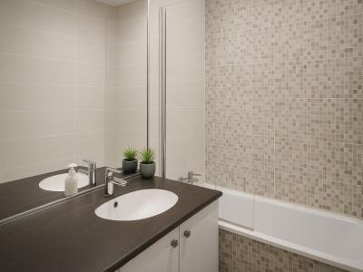 For sale 15ME   COMMERCE 3 rooms 63 m2 Paris (75015) photo 2