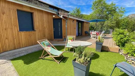 For sale PROCHE LES CABANNES 2 rooms 37 m2 Ariege (09310) photo 3