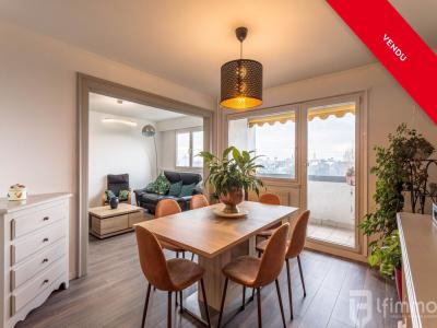Acheter Appartement 116 m2 Schiltigheim