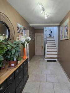 For sale Riberac 6 rooms 125 m2 Dordogne (24600) photo 2