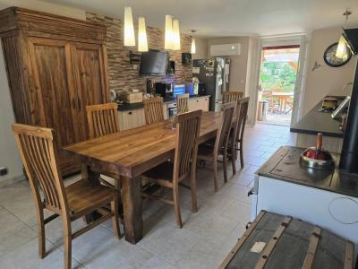For sale Riberac 6 rooms 125 m2 Dordogne (24600) photo 3
