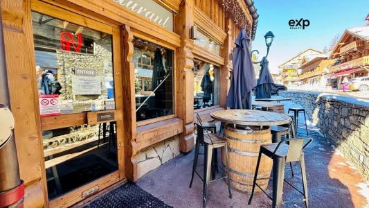 Annonce Vente Commerce Meribel 73