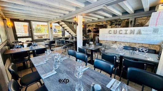 Acheter Commerce 200 m2 Meribel