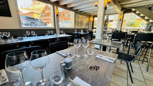 Acheter Commerce Meribel 682500 euros