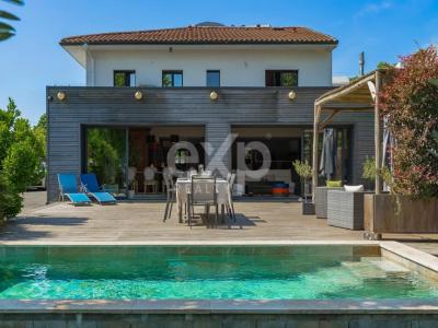 Annonce Vente 7 pices Maison Merignac 33
