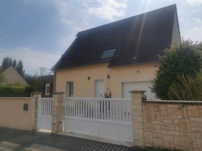 Annonce Vente 5 pices Maison Grainville-sur-odon 14