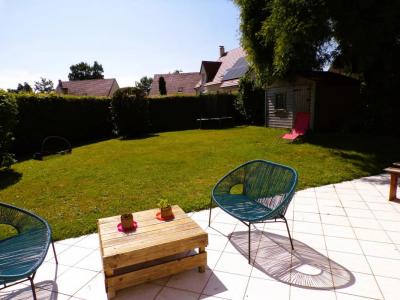 Acheter Maison 113 m2 Grainville-sur-odon