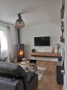 Acheter Maison Grainville-sur-odon 284990 euros