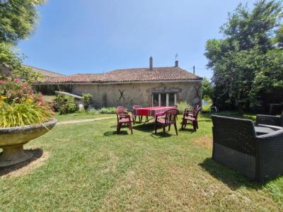 Annonce Vente 6 pices Maison Cordes-sur-ciel 81